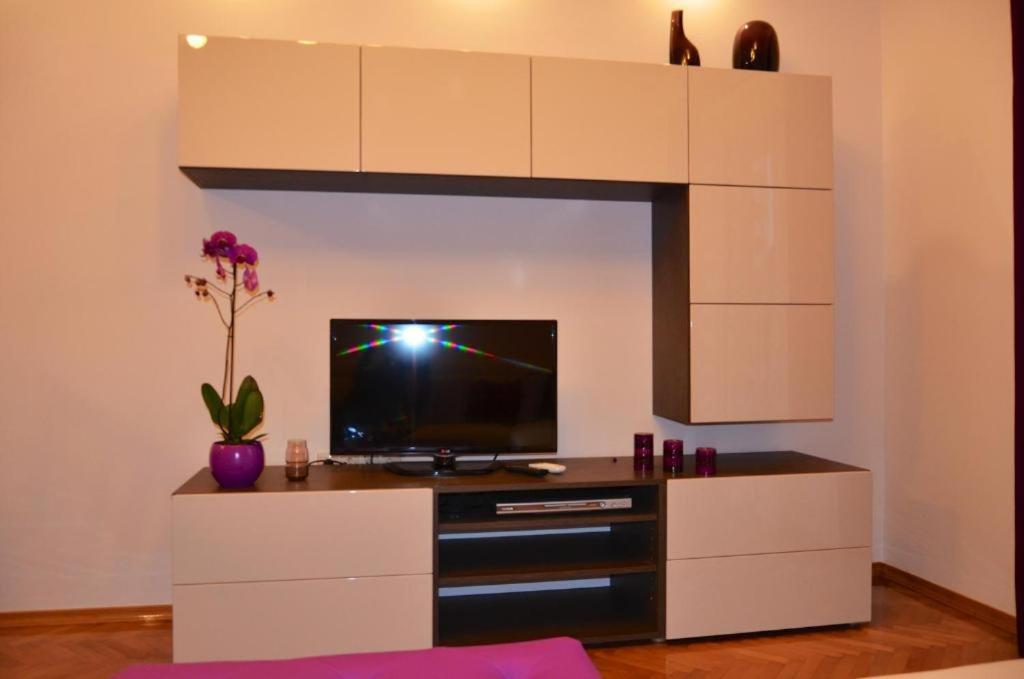 House Maric Apartment Poreč Exterior foto