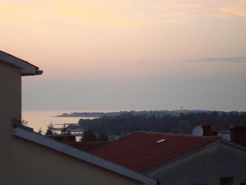 House Maric Apartment Poreč Exterior foto