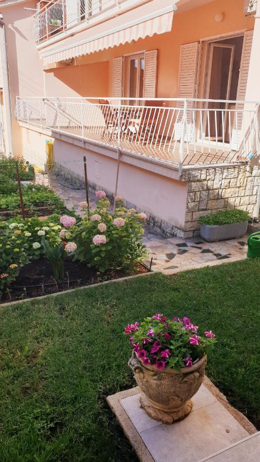 House Maric Apartment Poreč Exterior foto