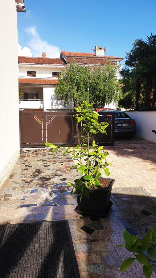 House Maric Apartment Poreč Exterior foto