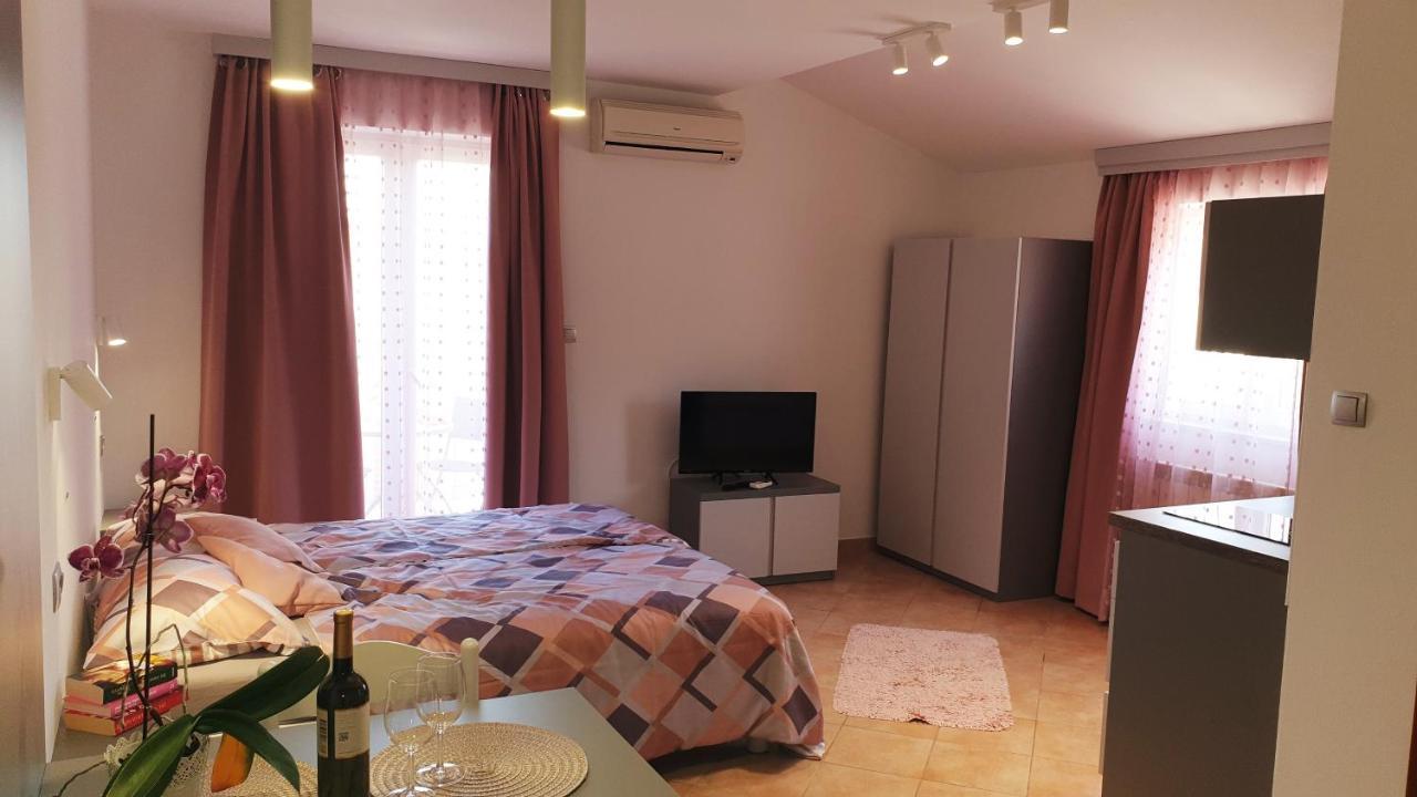 House Maric Apartment Poreč Exterior foto
