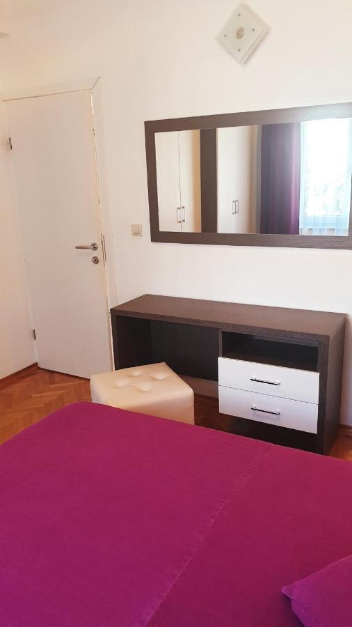 House Maric Apartment Poreč Exterior foto
