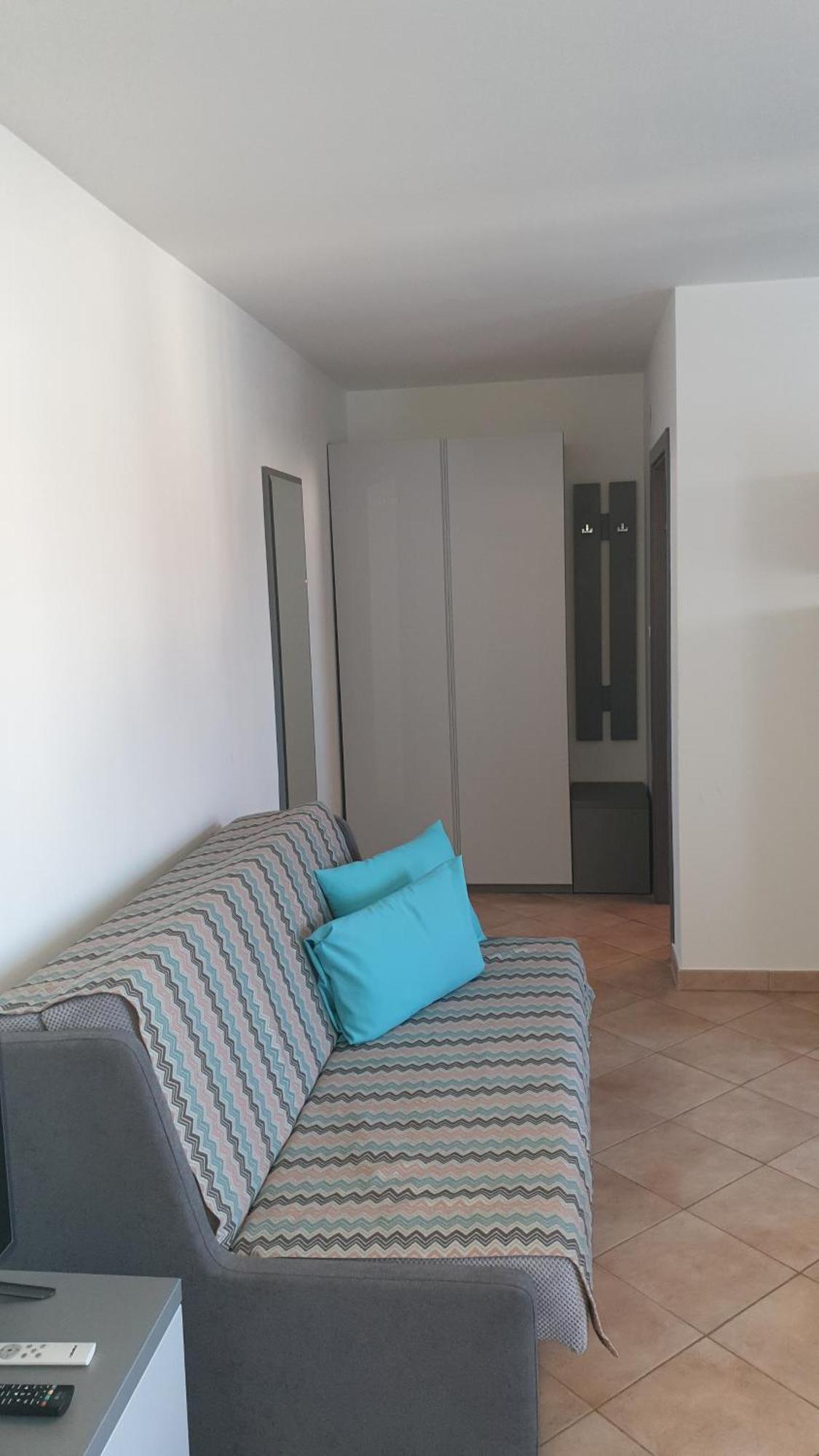 House Maric Apartment Poreč Exterior foto