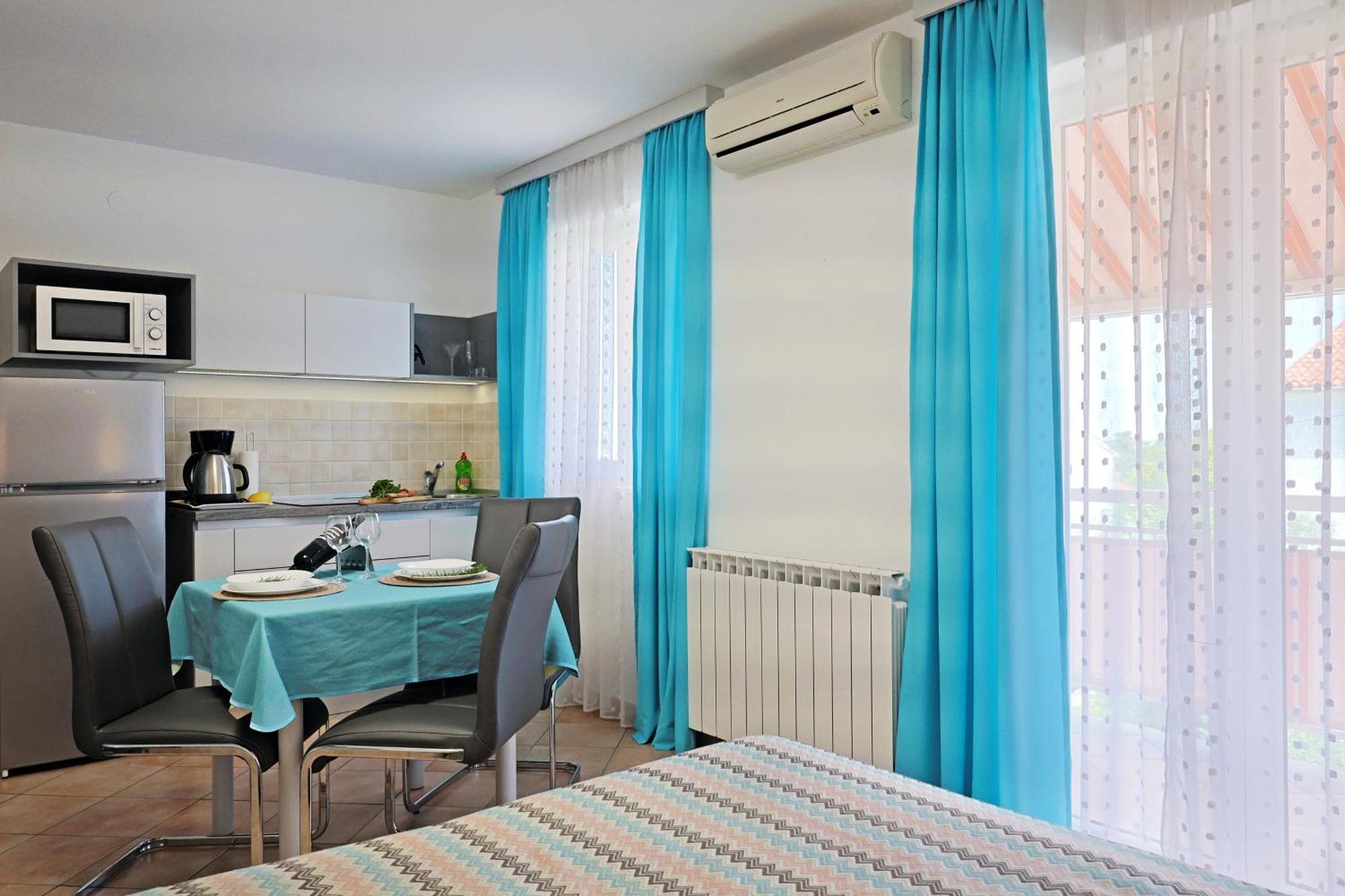 House Maric Apartment Poreč Exterior foto