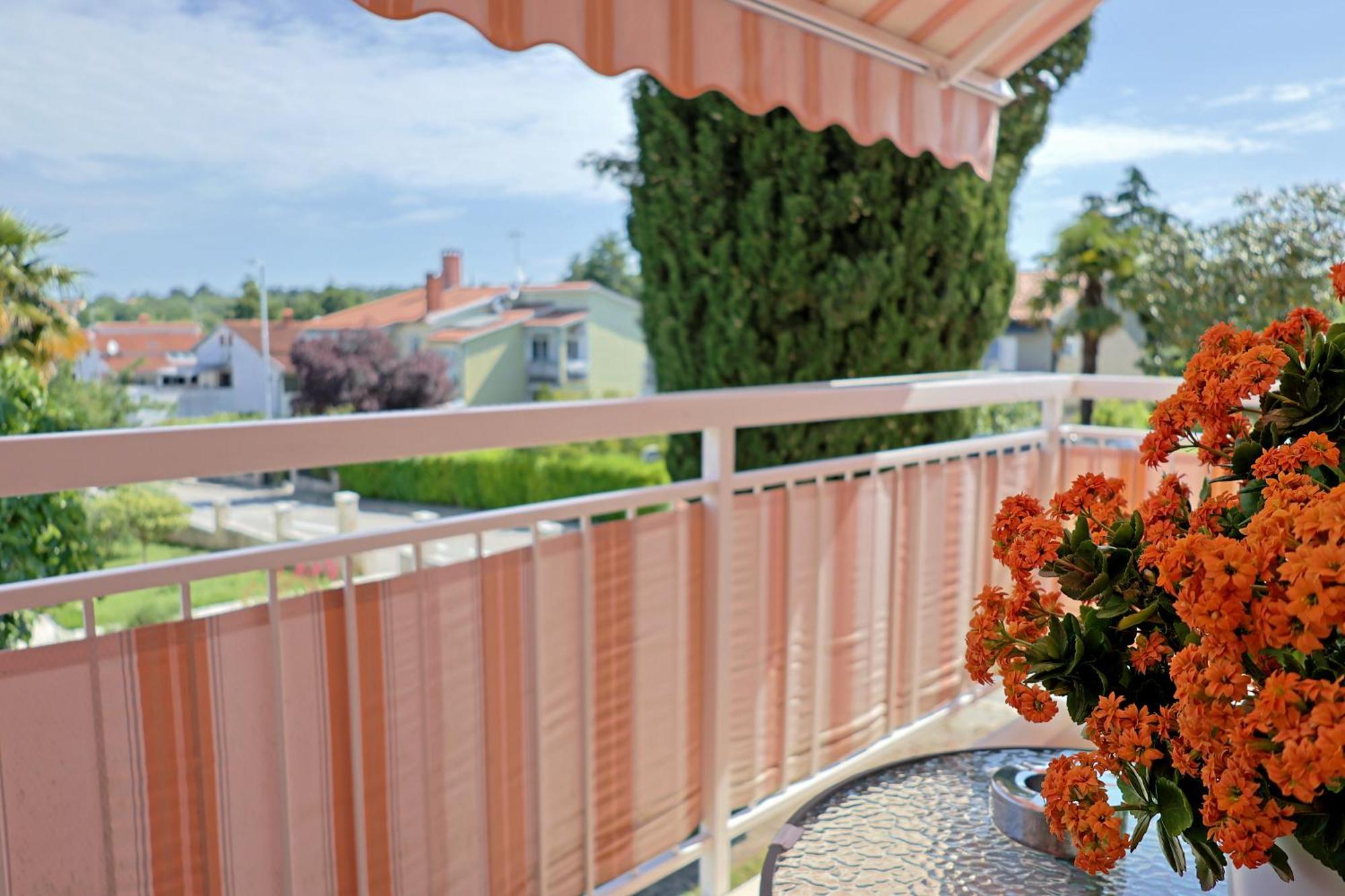 House Maric Apartment Poreč Exterior foto