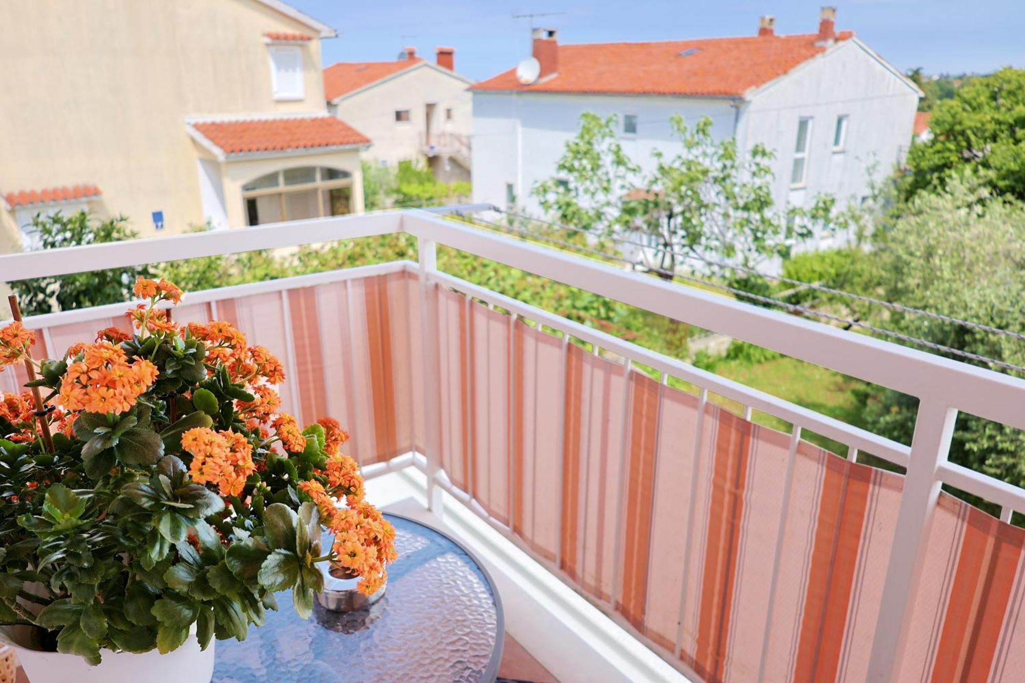 House Maric Apartment Poreč Exterior foto
