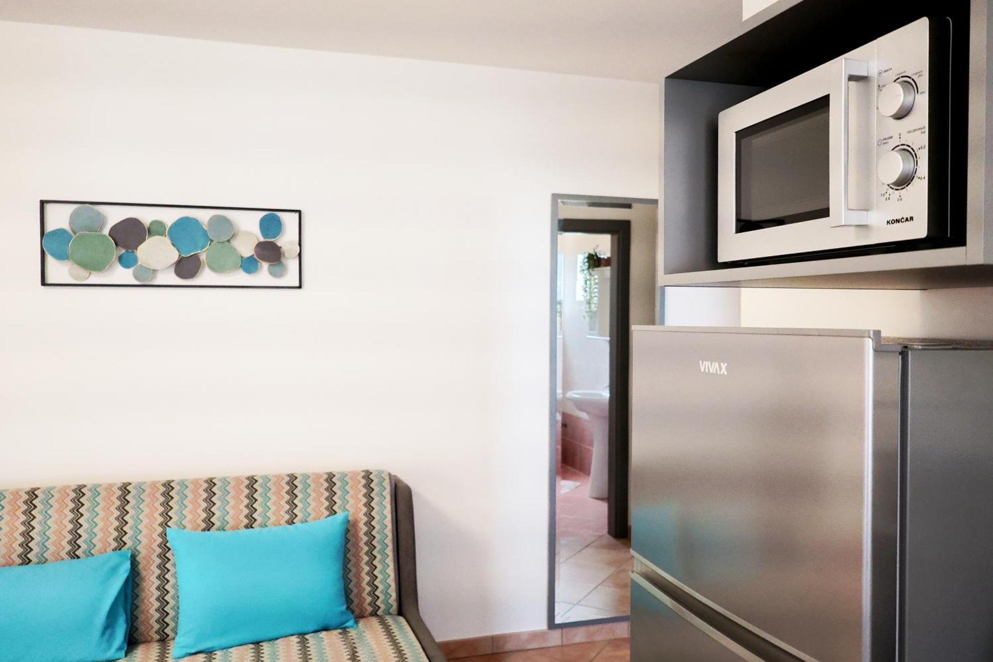 House Maric Apartment Poreč Exterior foto
