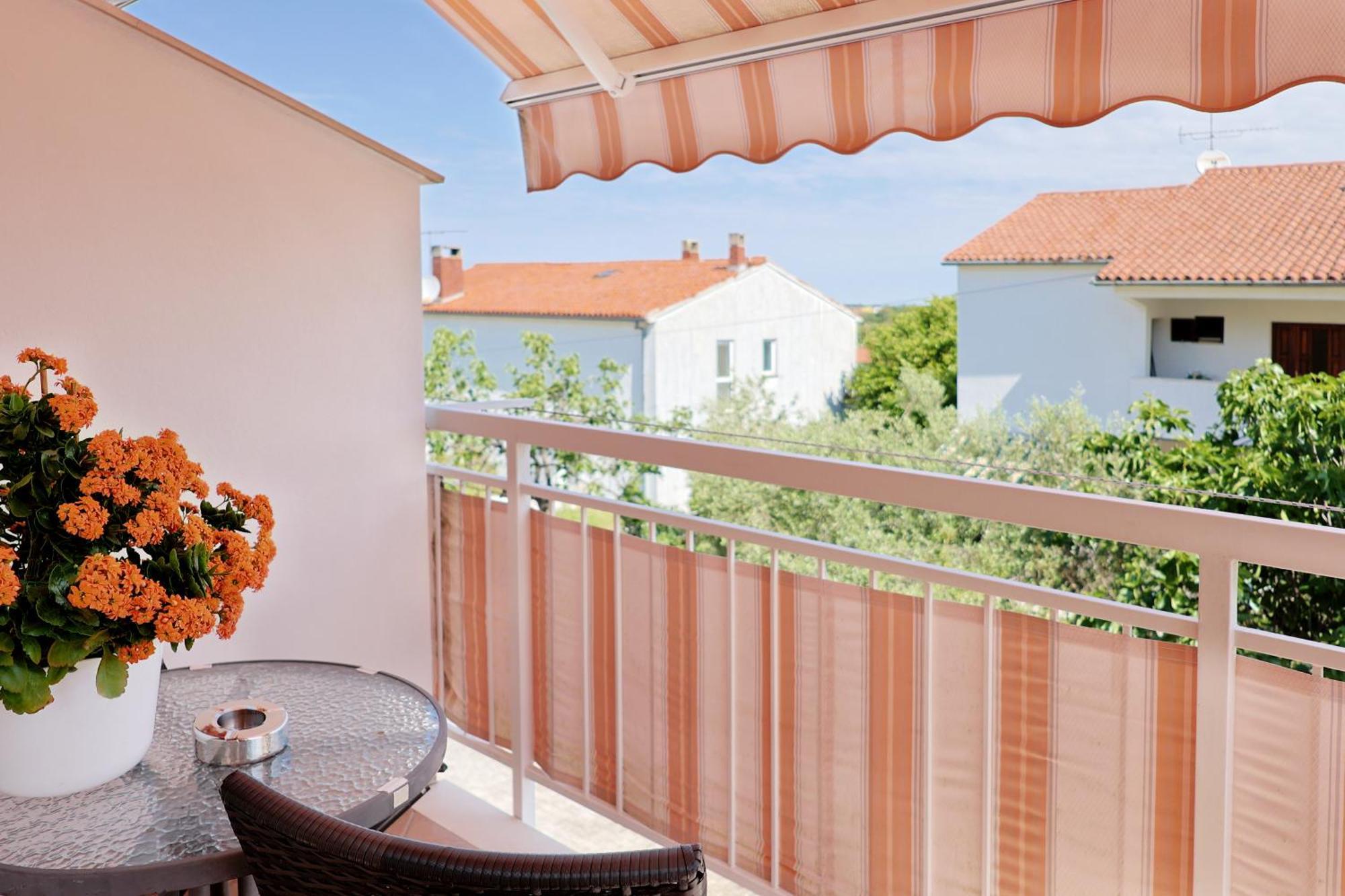 House Maric Apartment Poreč Exterior foto